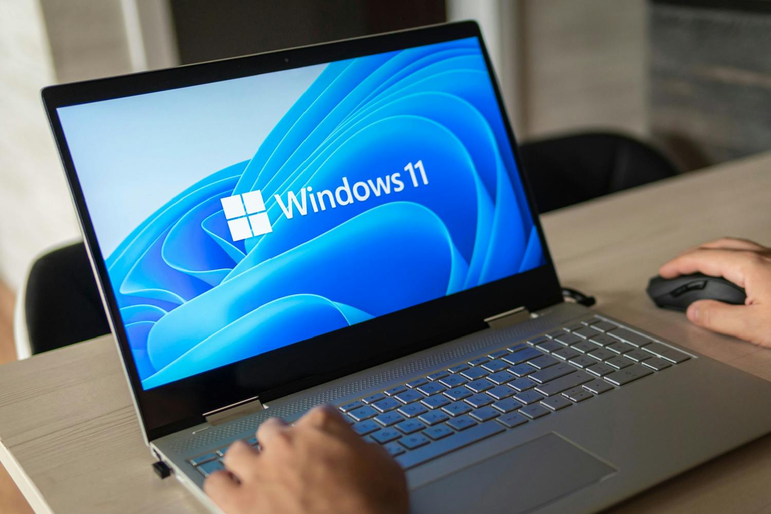 Windows 11 får nye funksjoner Windows 11 får nye funksjoner